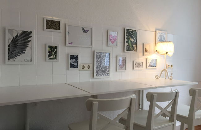 TM Aparts - Foto 4