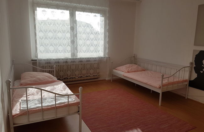 TM Aparts - Foto 20