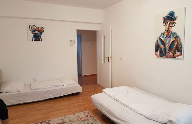 TM Aparts - Foto 6