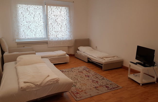 TM Aparts - Foto 5