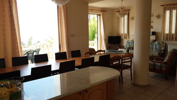 Sala de estar