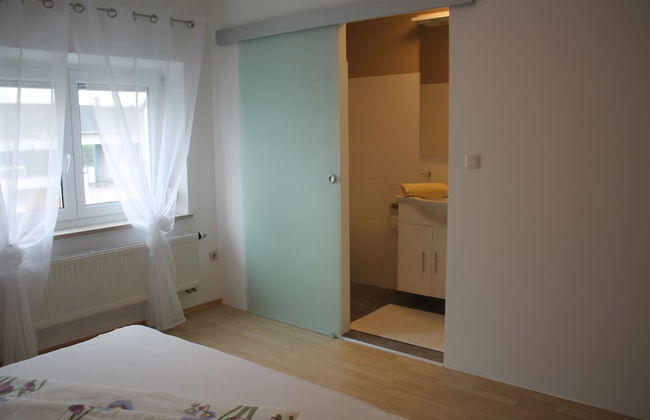 Appartement- Steinkirchner - Foto 17