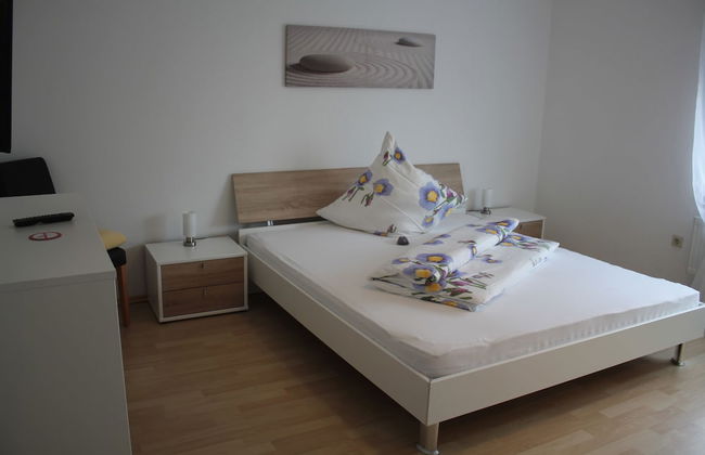 Appartement- Steinkirchner - Foto 7