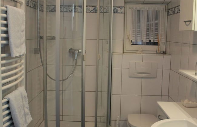 Appartement- Steinkirchner - Foto 18