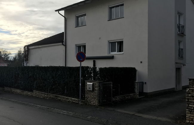 Appartement- Steinkirchner - Foto 19