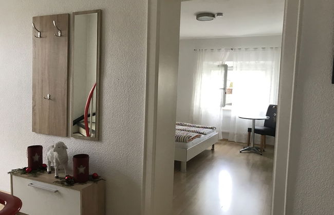 Appartement- Steinkirchner - Foto 11