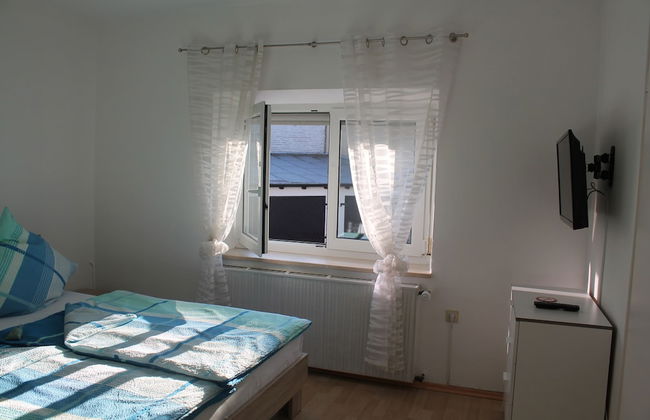 Appartement- Steinkirchner - Foto 8