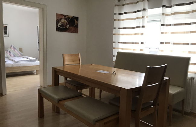 Appartement- Steinkirchner - Foto 15