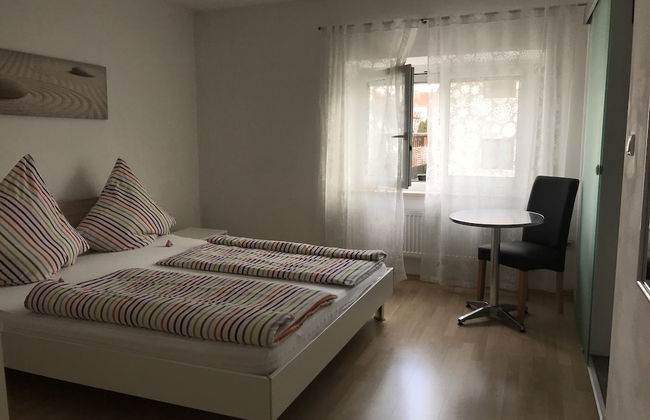 Appartement- Steinkirchner - Foto 12