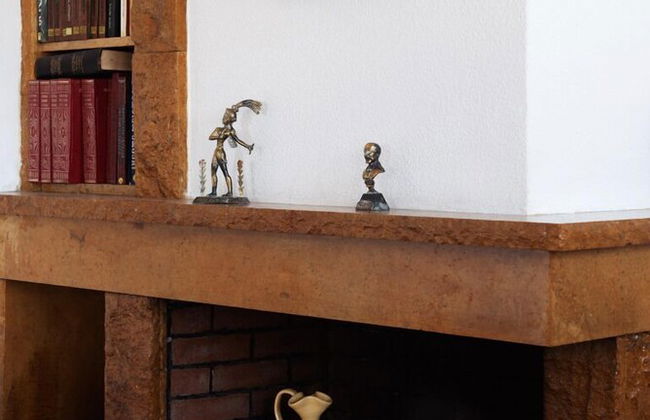 Spacious House - Photo 17