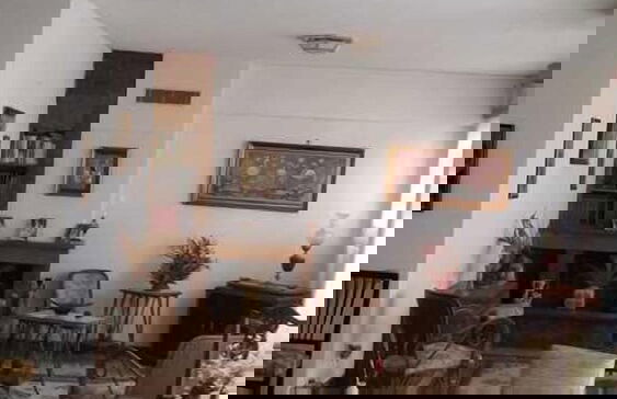 Spacious House - Photo 19