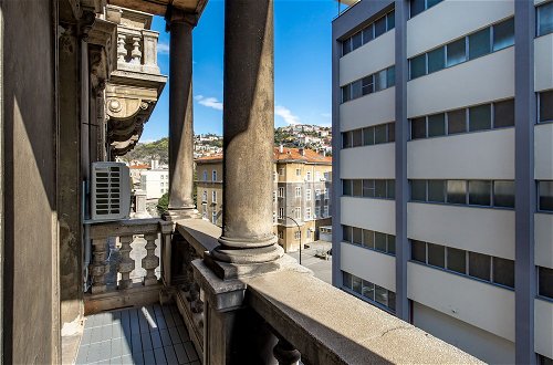 Foto 61 - Saint Vitus Apartments with balcony
