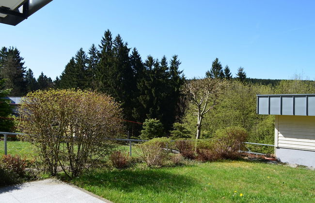 Haus Ohragrund Oberhof - Foto 20