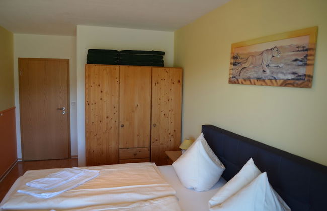Haus Ohragrund Oberhof - Foto 3