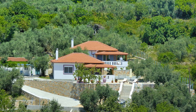 Photo 1 - Myrtilos Cottage