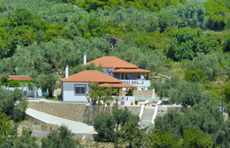 Foto 1 - Myrtilos Cottage