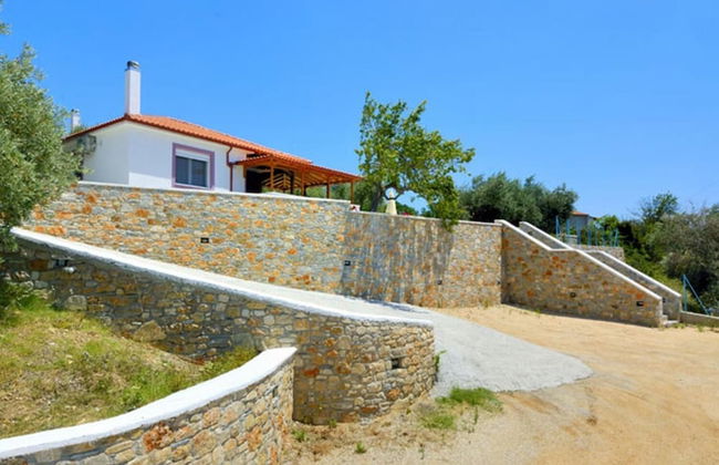 Myrtilos Cottage - Foto 11