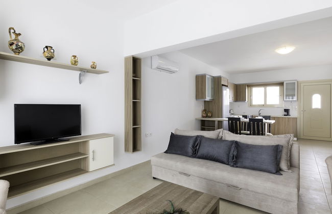 Kolymbia Dreams Luxury Apartments - Foto 21