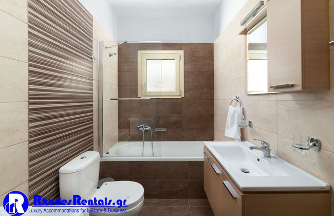 Kolymbia Dreams Luxury Apartments - Foto 24