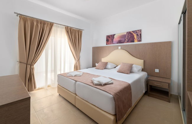 Kolymbia Dreams Luxury Apartments - Foto 29