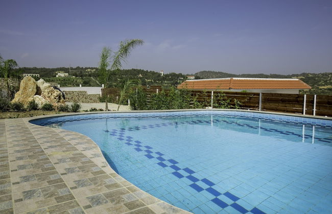 Kolymbia Dreams Luxury Apartments - Foto 25