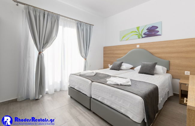 Kolymbia Dreams Luxury Apartments - Foto 9