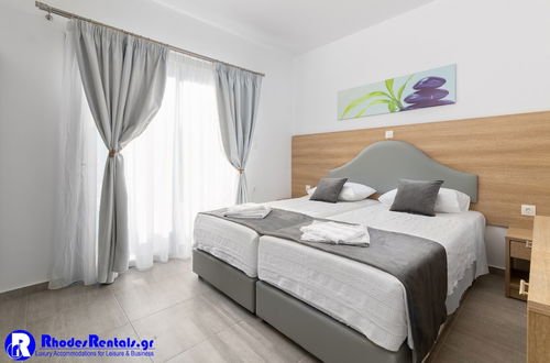 Photo 9 - Kolymbia Dreams Luxury Apartments