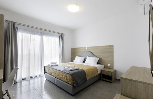 Kolymbia Dreams Luxury Apartments - Foto 2
