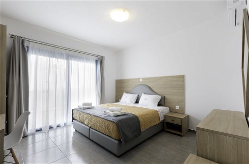 Photo 2 - Kolymbia Dreams Luxury Apartments