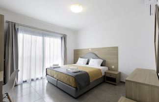 Photo 2 - Kolymbia Dreams Luxury Apartments