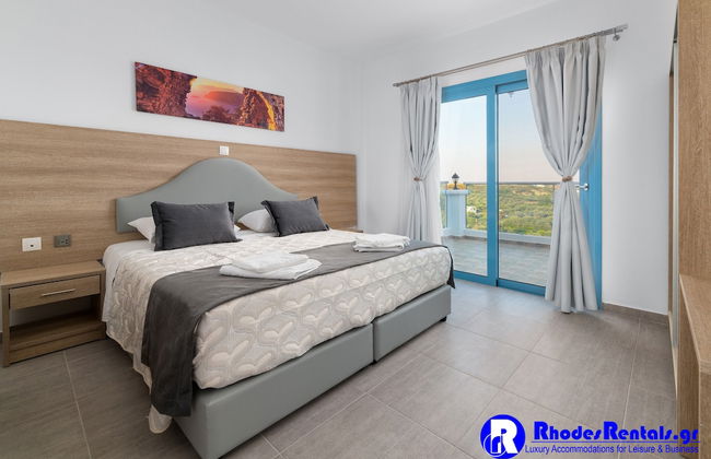 Kolymbia Dreams Luxury Apartments - Foto 7