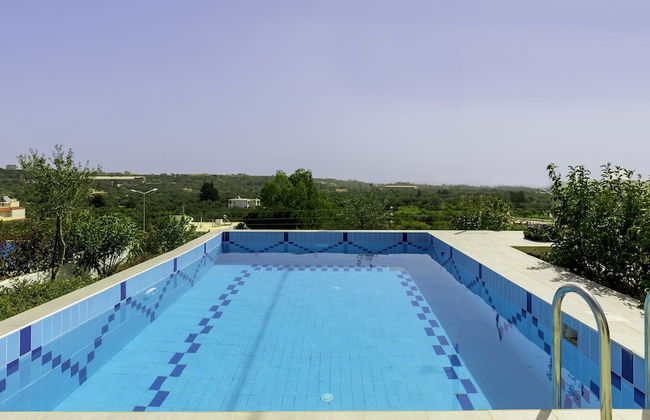 Kolymbia Dreams Luxury Apartments - Foto 27