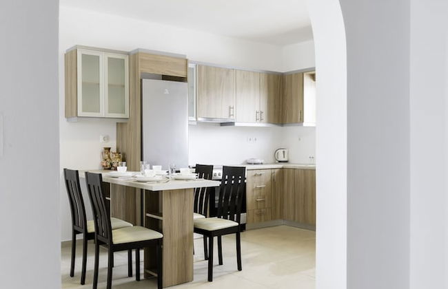 Kolymbia Dreams Luxury Apartments - Foto 15