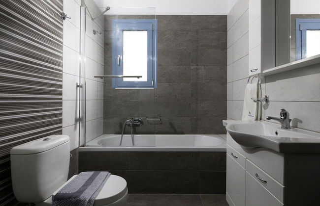 Kolymbia Dreams Luxury Apartments - Foto 22