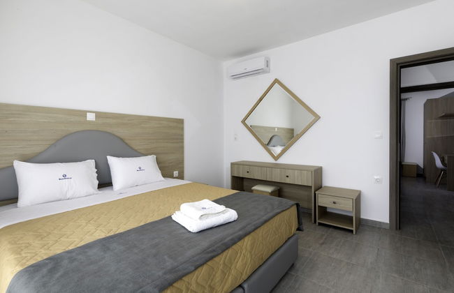 Kolymbia Dreams Luxury Apartments - Foto 4