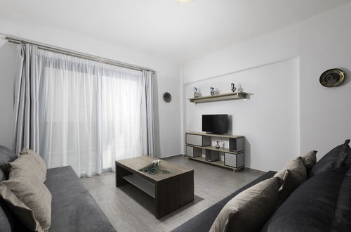 Photo 20 - Kolymbia Dreams Luxury Apartments