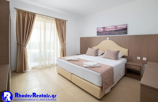 Kolymbia Dreams Luxury Apartments - Foto 8