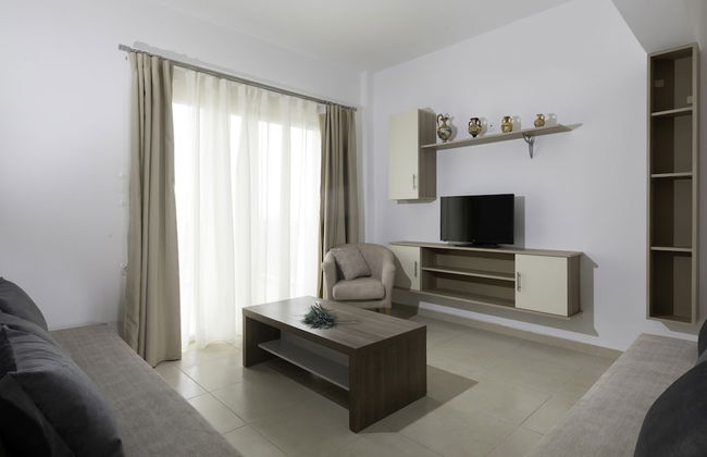 Kolymbia Dreams Luxury Apartments - Foto 19