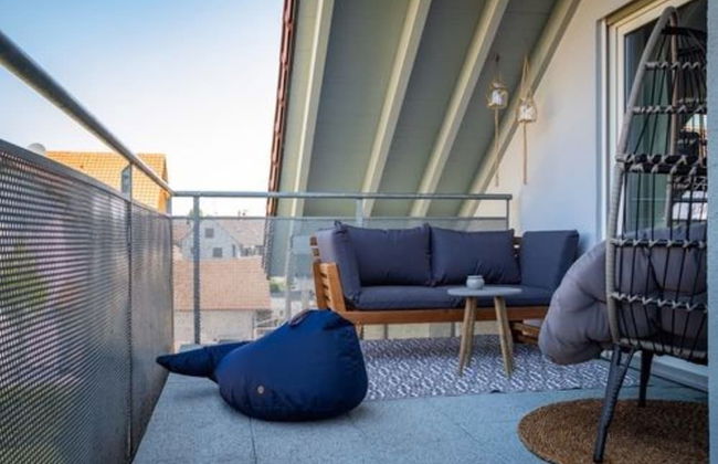 Sohana Lifestyle Apartments - Foto 46