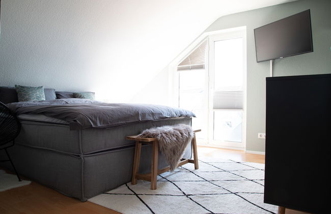 Sohana Lifestyle Apartments - Foto 4