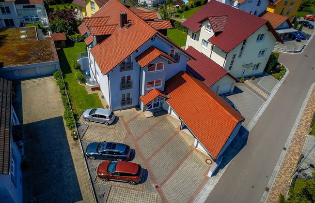 Sohana Lifestyle Apartments - Foto 47