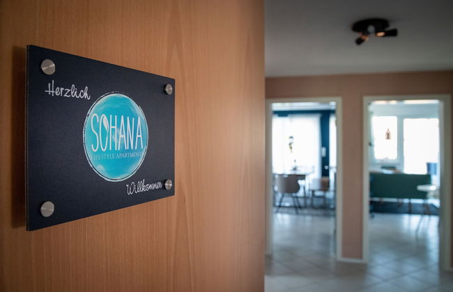 Sohana Lifestyle Apartments - Foto 2
