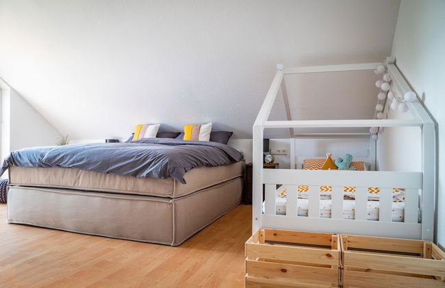 Sohana Lifestyle Apartments - Foto 9