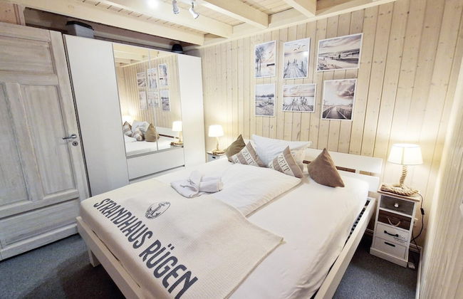 Strandhaus Rügen - Foto 17