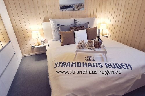 Foto 2 - Strandhaus Rügen