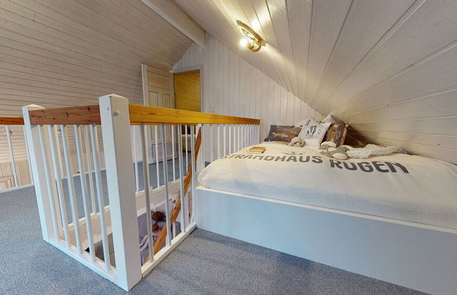 Strandhaus Rügen - Foto 13