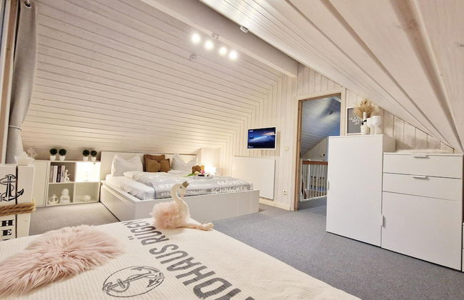 Strandhaus Rügen - Foto 4