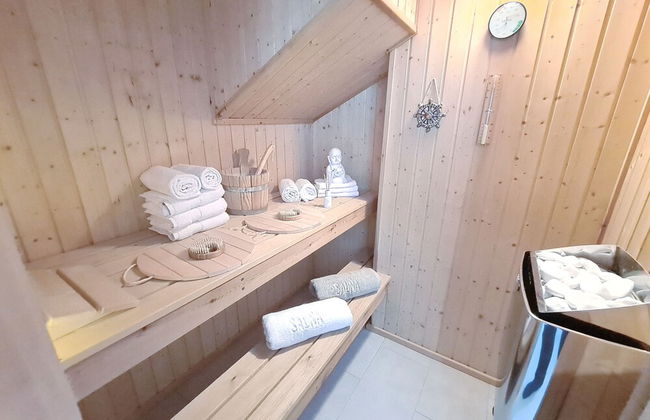 Strandhaus Rügen - Foto 6
