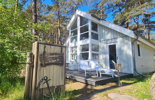 Strandhaus Rügen - Foto 41