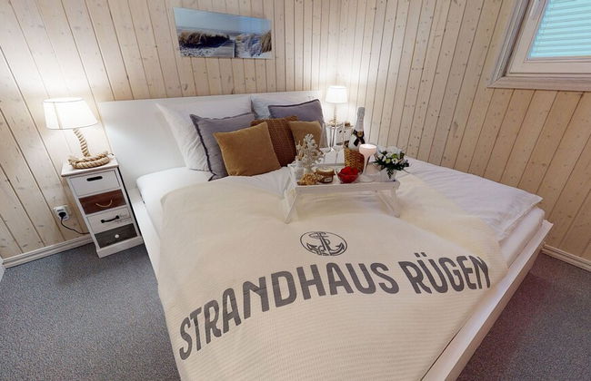 Strandhaus Rügen - Foto 15